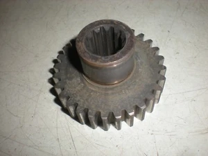 Bolens 1716491 28-Tooth Gear for Tube Frame 6-speed Trans-Axle - Picture 1 of 2
