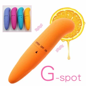 Female Sex-toys Vibrating Clit Stimulator Vibrator Massager for Couples Women - Picture 1 of 12