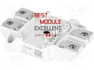 1PCS SEMIKRON SEMiX171KH16S power supply module NEW 100% Quality Assurance - Picture 1 of 1