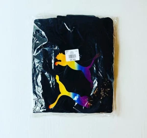 Puma Pride Hoodie Women’s Size S - Picture 1 of 7