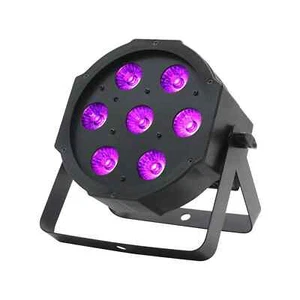 Equinox MaxiPar Quad LED Lighting Effect - Par Party Theatre Stage Live Band - Picture 1 of 5