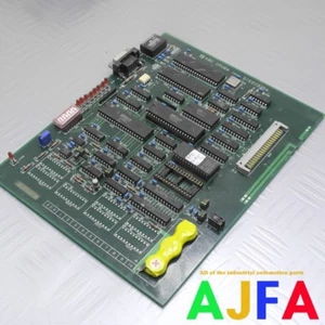 N[2457]KOKUSAI KBC SPU6A /A1 D1E01335A / A3X4004 BOARD / Fedex - Bild 1 von 3