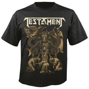 TESTAMENT - Demonarchy - T-Shirt - Bild 1 von 1