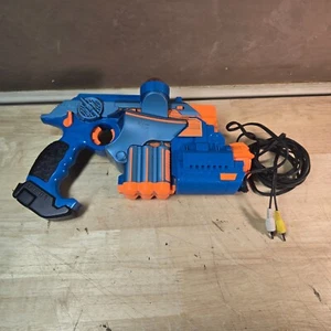 Blue Lazer Tag Phoenix LTX Laser Blaster Tiger - 2008 - Imagen 1 de 4