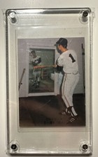 1974-75 Calbee Sadaharu Oh #405