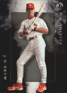 1999 E-X Century Baseball "Insert and Parallel" Cards - Picture 1 of 22