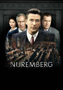 Nürnberg Filmplakat 18" x 28" ID-1-14 - Bild 1 von 1
