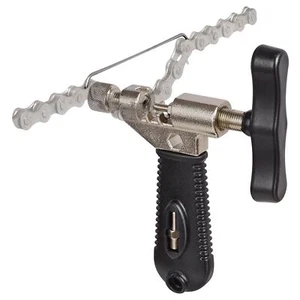 Bike Chain Breaker, Bicycle Chain Breaker Tool for Bike Chain Link Removal - Picture 1 of 7
