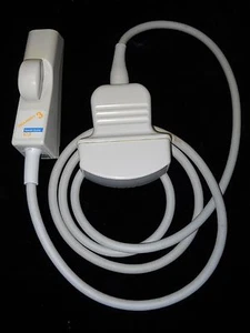 Acuson C3 Ultrasound Transducer 2.5-3.5  MHZ 66mm Convex Array - Picture 1 of 2