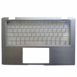 Laptop NEW For DELL Latitude 7420 Palmrest upper Cover TOP Case 0M6G1P SILVER - Picture 1 of 2