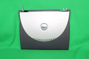 DELL INSPIRON 4100 / 4150 LAPTOP REPLACEMENT SCREEN FOR PARTS BROKEN HINGES - Picture 1 of 8