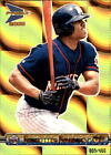 2000 (TWINS) Pacific Prism Holographic Gold #82 Ron Coomer/480