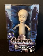 1994 Casper With Eye Popping Action And Night Glow Eyes NIB