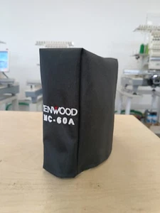 MC-60A Mikrofon Osłona przeciwpyłowa Szynka Radio - Zdjęcie 1 z 6