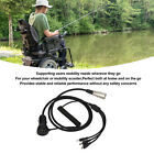 3 In 1 Wheelchair USB Adaptor Charging Cable Universal Fast Charging Cord BGS