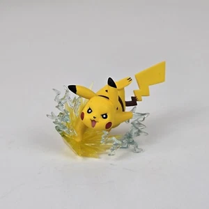 Pokemon Generations 20 Aniversario Celebración Pikachu EX Caja Figura 2016 - Imagen 1 de 5