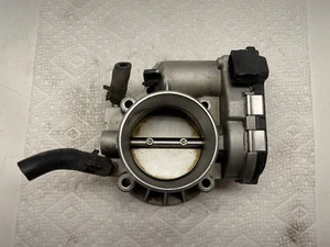 OEM 2011 2012 2013 2014 Hyundai Sonata Hybrid 2.4 Throttle Body 35100-2G800 - Picture 1 of 6