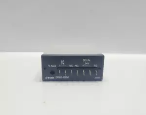 TDK DR05-02M DC-DC CONVERTER - Picture 1 of 8
