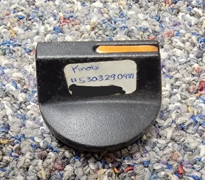 5303290981 Perilla de control temporizador lavadora Westinghouse NUEVA LT200PXD2 OEM  Foto 1 de 2