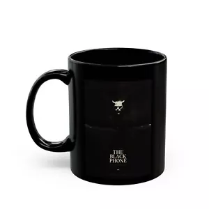 The Black Phone - Tazza "Non abbiamo mai appeso" - Foto 1 di 6