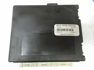 2000-2004 Monte Carlo Body Control Module 10350647 Programmed To Your VIN BCM - Picture 1 of 1
