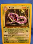 Arbok 31/62 - Fossil (1st edition)