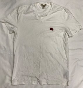 burberry t shirt mens sale