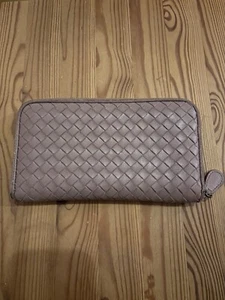 Bottega Veneta Geldbörse - Bild 1 von 6