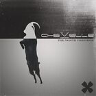 Chevelle The North Corridor (CD) (US IMPORT)