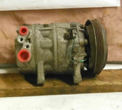 Compresor de aire acondicionado OEM compatible con 93-97 Infiniti J30 67425 Foto 1 de 2
