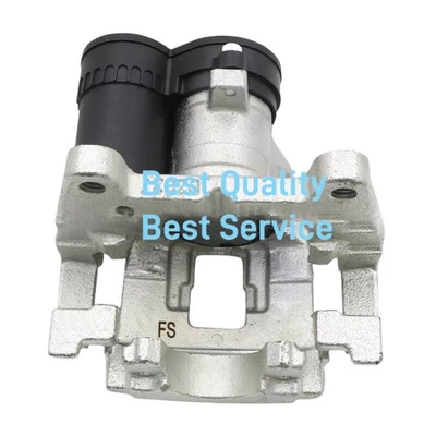 NUEVA pinza de freno trasera derecha con motor T2H7433 para JAGUAR XF XE F-PACE 2016-2020 Foto 1 de 4
