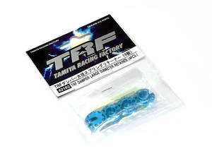 TAMIYA 42192 Racing Factory TRF Damper Large Diameter Retainer (4pcs) - Picture 1 of 1