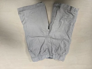 Denim & Co graue Jungenhose 24-36 Monate Ref00421 - Bild 1 von 4
