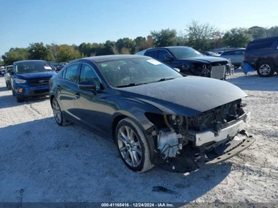 GAS TANK - Fuel Tank Fits 14-21 MAZDA 6 1103490 - Imagem 1 de 4