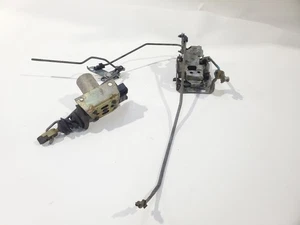 1984 Cadillac Fleetwood OEM Left Rear Door Lock Actuator With Latch 20348675 - Picture 1 of 12