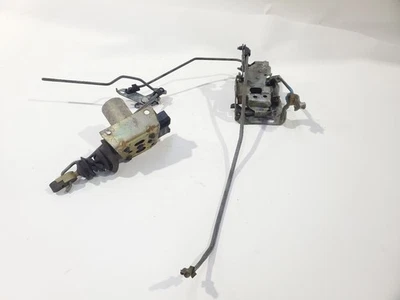 1984 Cadillac Fleetwood OEM Left Rear Door Lock Actuator With Latch 20348675 - Image 1 of 4