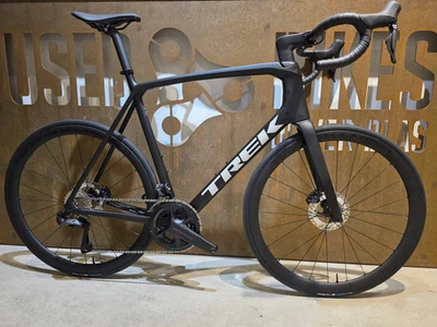 TREK EMONDA SL 7 / MATTE CARBON SMOKE / 62CM - Bild 1 von 4