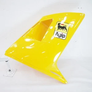 Side Fairing Panel Cagiva Mito 125 OEM 800094048/70144 - Bild 1 von 7
