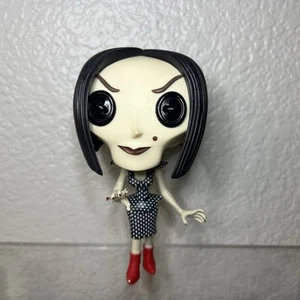 Funko Pop! Film Coraline L'ALTRA MADRE #427 Vinile Voltato Sciolto Fuori Produzione Senza Scatola - Foto 1 di 5