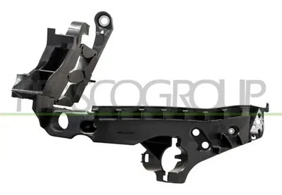 Soporte del faro AD0243416 PRASCO para AUDI A4 B8 A4 B8 Avant - Imagen 1 de 4
