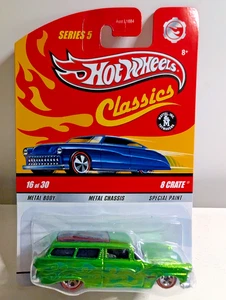 🔥 Hot Wheels & mehr - mehrere Typen & Variationen🔥Brandneu! Schiff im Karton! SEE - Bild 1 von 7