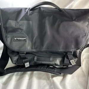 Timbuk2 Messenger Bag Cycling Unused 12x17 - Afbeelding 1 van 13