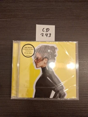 Rae Morris - Someone Out There - CD Album - 2018 Atlantic Records - NEW - Bild 1 von 2