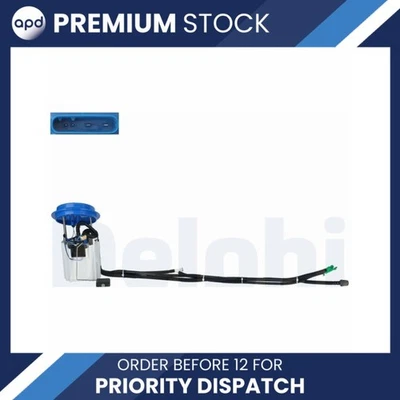 Delphi Fuel Feed Unit FG2671-12B1 - Image 1 of 4