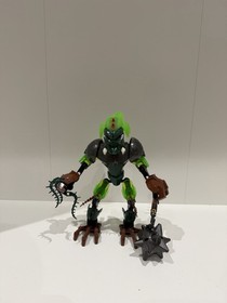 LEGO Hero Factory: Ogrum (44007) 100% Complete No Instructions No Box