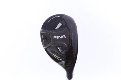 Ping G430 17* 2H Hybrid Stiff Flex Mitsubishi Kal'li Black Good - Image 1 of 4
