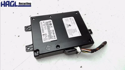Centralina Bluetooth 7P6035730G VW Passat CC 2.0 TDI Bluemotion Technology - Immagine 1 di 3