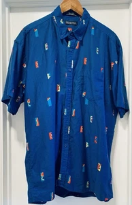 De colección. Colección Genera años 90 talla M XL Y2k - Imagen 1 de 4