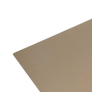 Accessoires 'imprimante 3D Plaque De Construction 'imprimante 3D Feuille PEI - Afbeelding 1 van 12