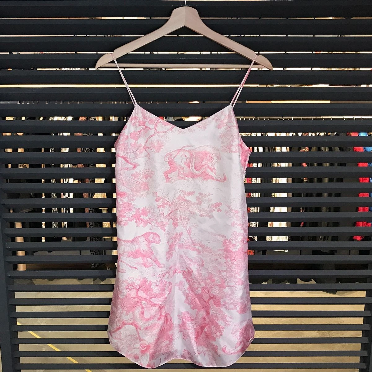 Christian Dior シルクレースキャミソール アイボリー 36 Dior Silk Tank Tops for Women for sale | eBay Christian Dior